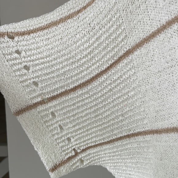 Apt 9 Short-sleeve Top, Size M - Picture 4 of 7